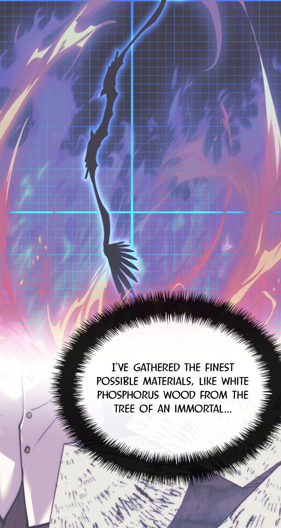 Overgeared Chapter 269 — page 3