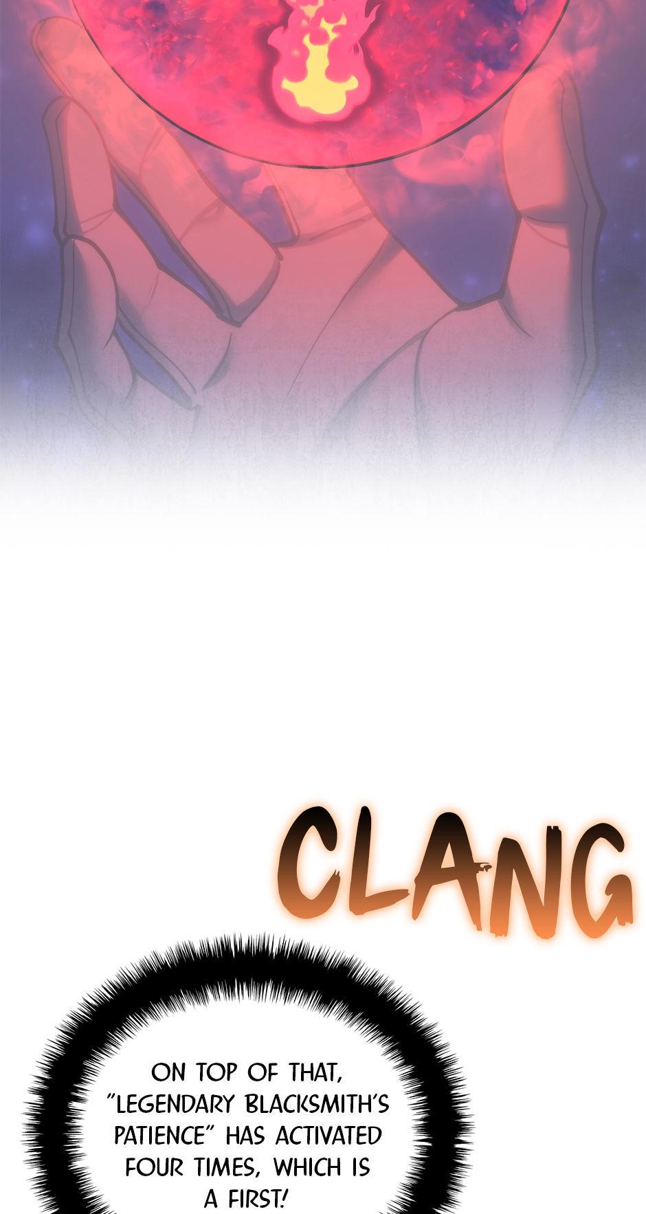 Overgeared Chapter 269 — page 5