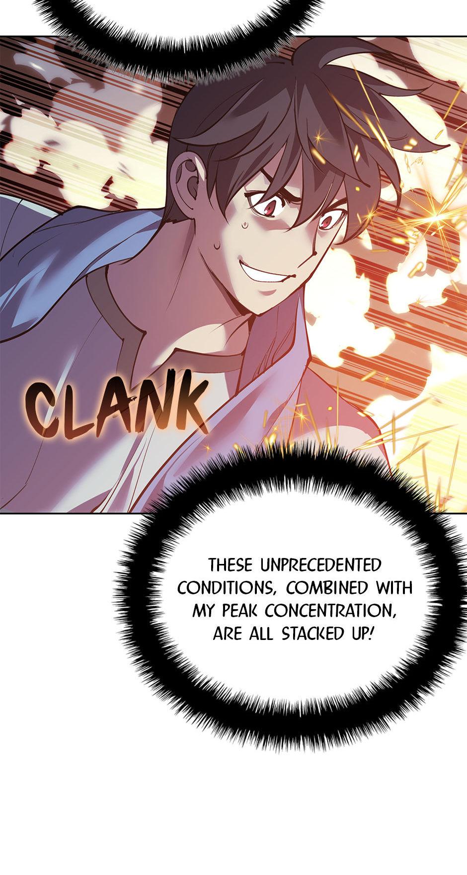 Overgeared Chapter 269 — page 6