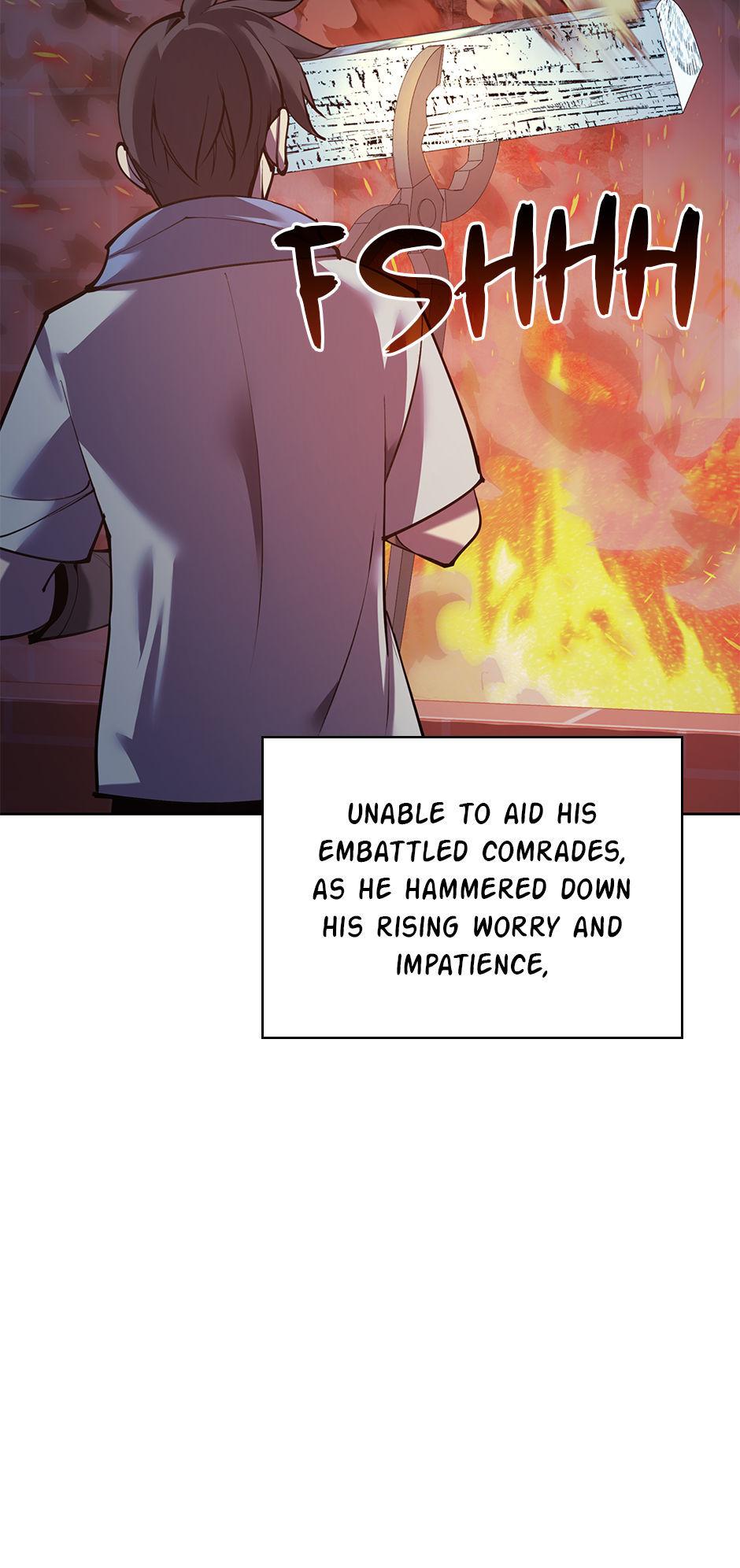 Overgeared Chapter 269 — page 9
