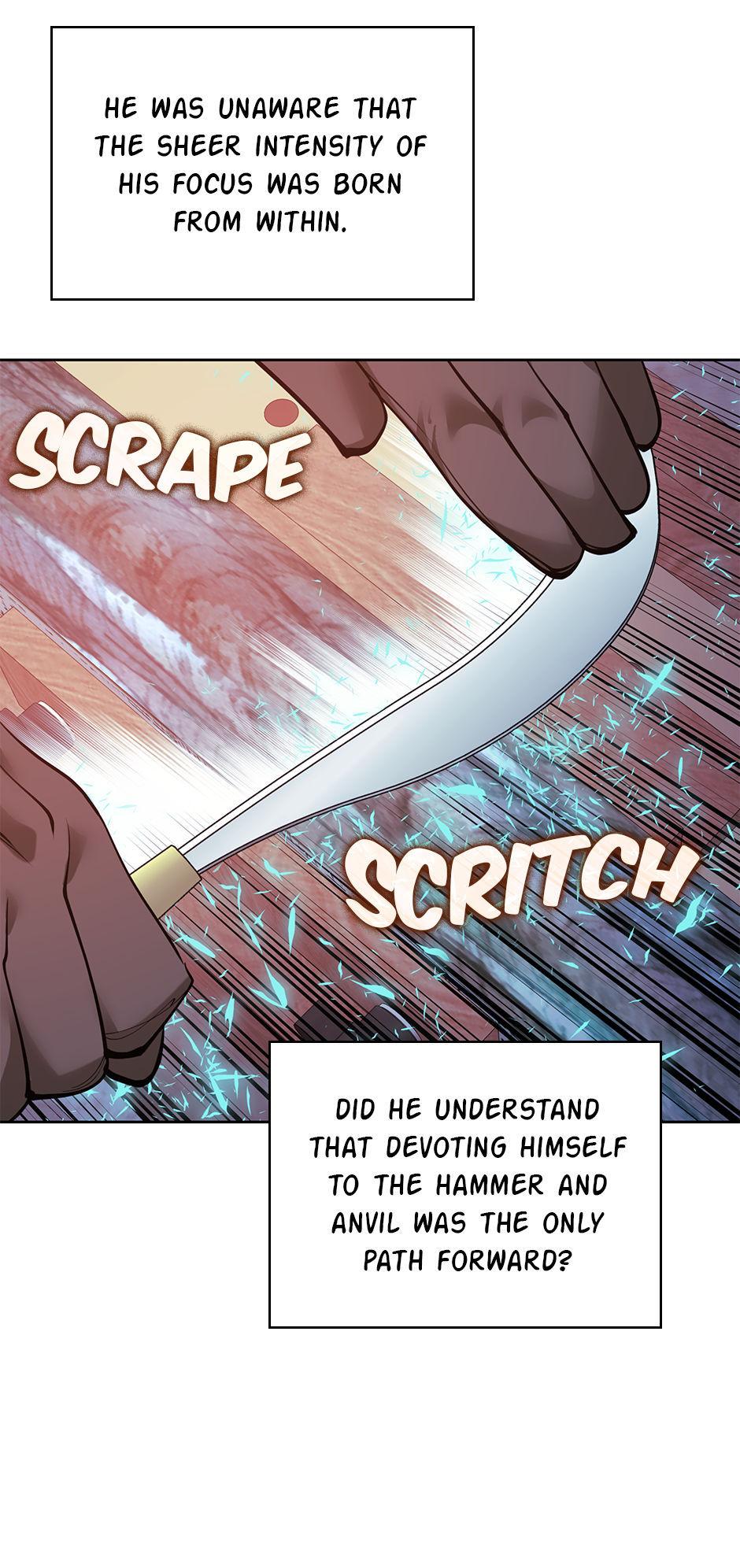 Overgeared Chapter 269 — page 10