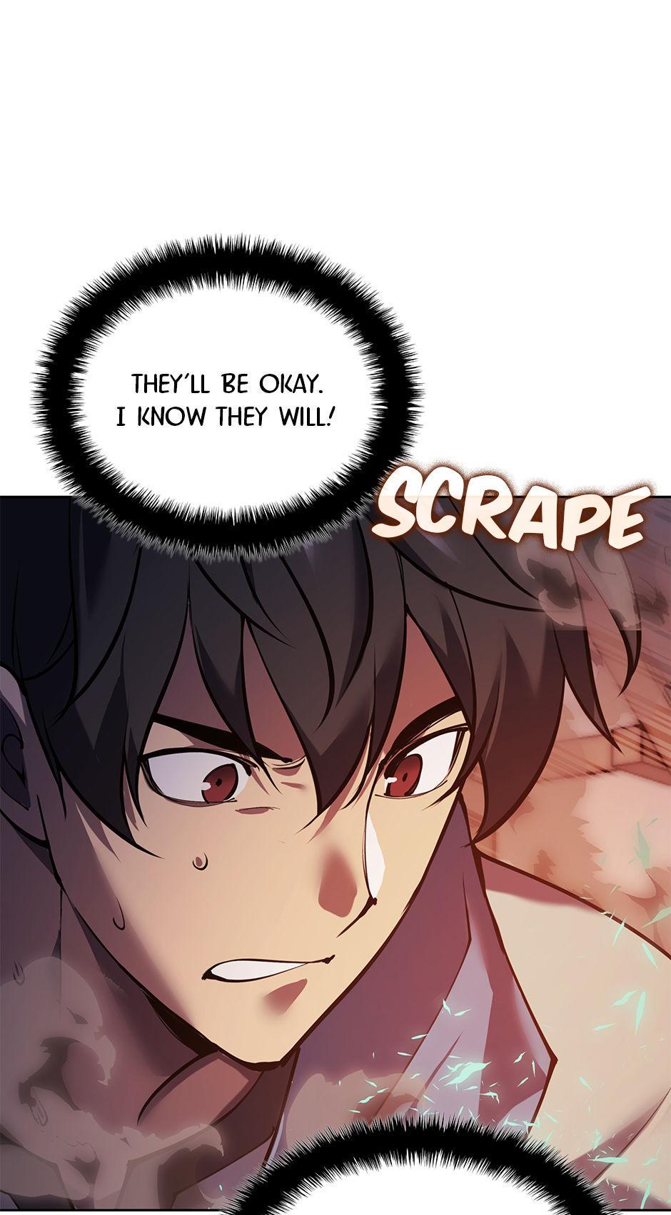 Overgeared Chapter 269 — page 11