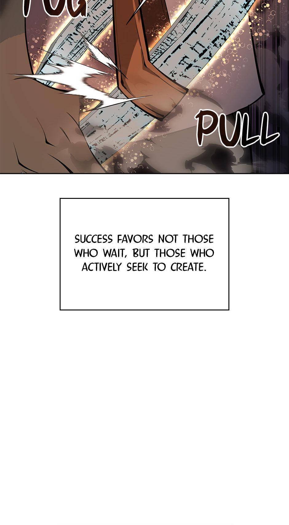 Overgeared Chapter 269 — page 13