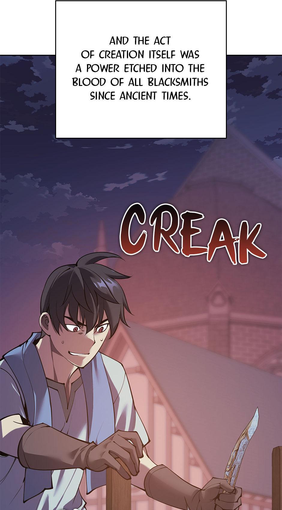 Overgeared Chapter 269 — page 14