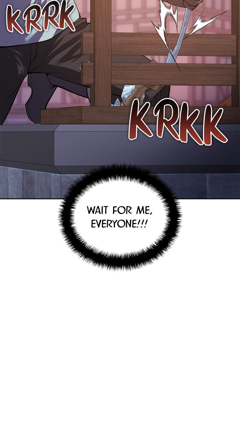 Overgeared Chapter 269 — page 15