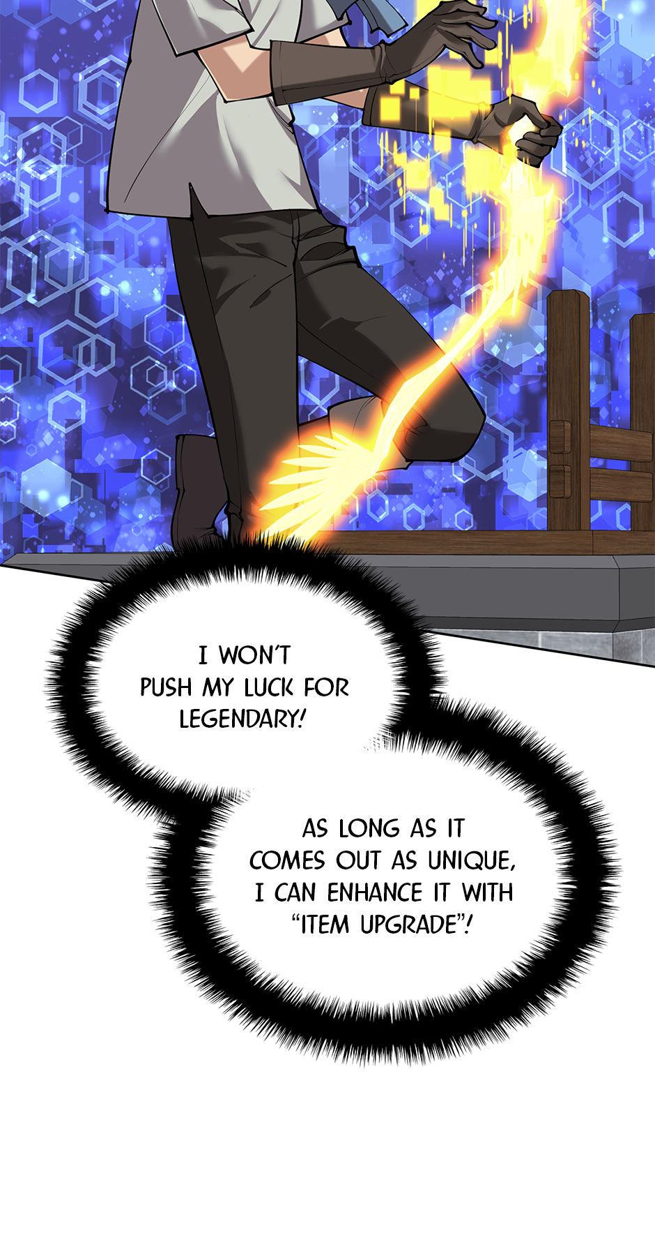Overgeared Chapter 269 — page 19