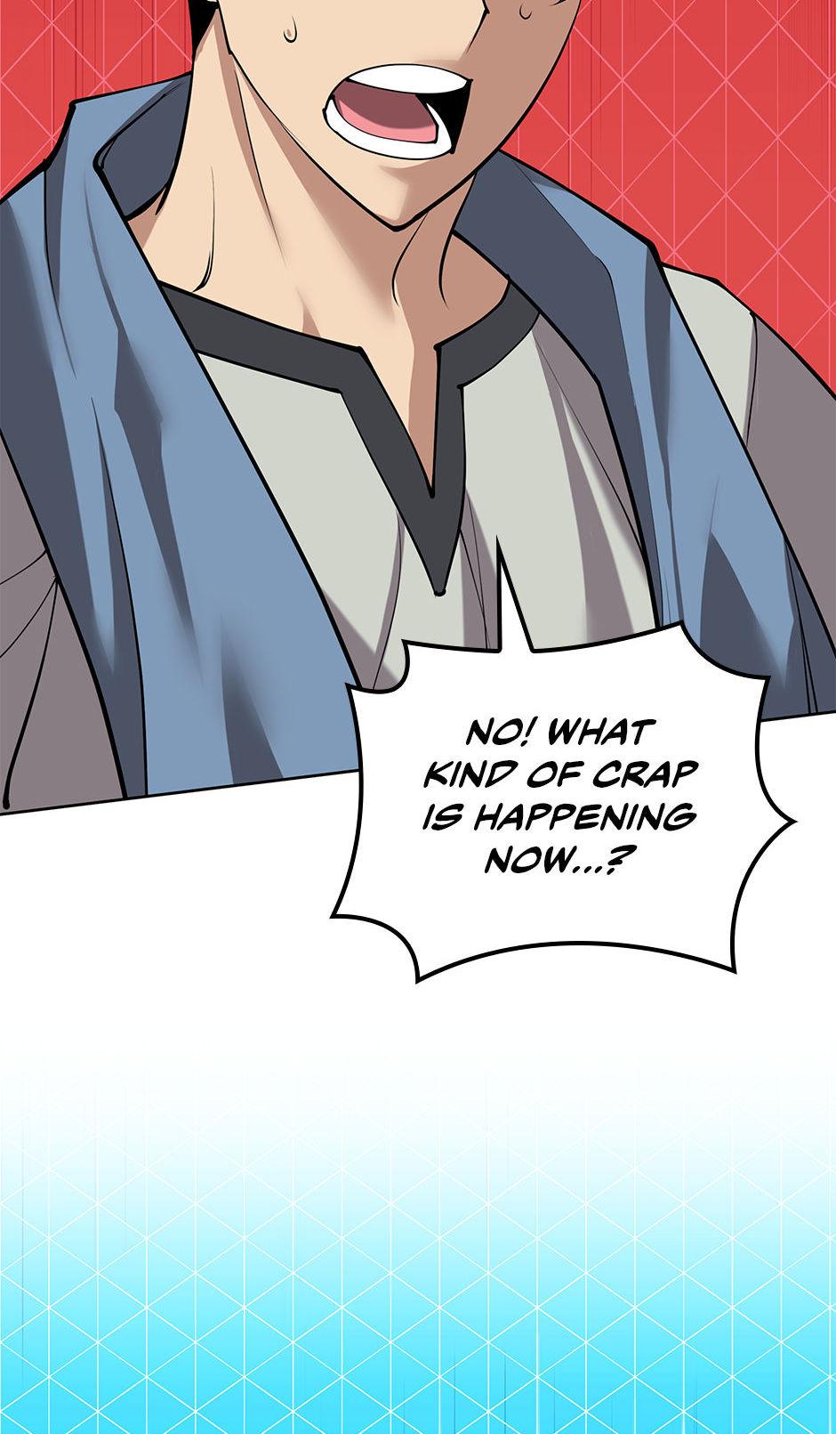 Overgeared Chapter 269 — page 21