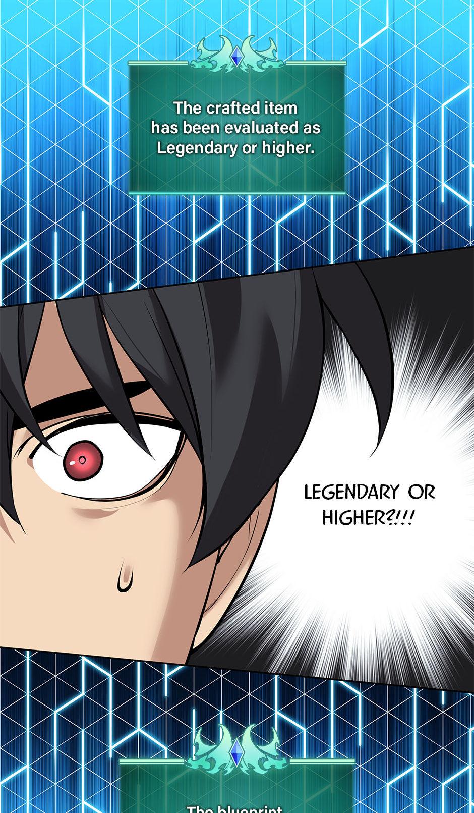 Overgeared Chapter 269 — page 22