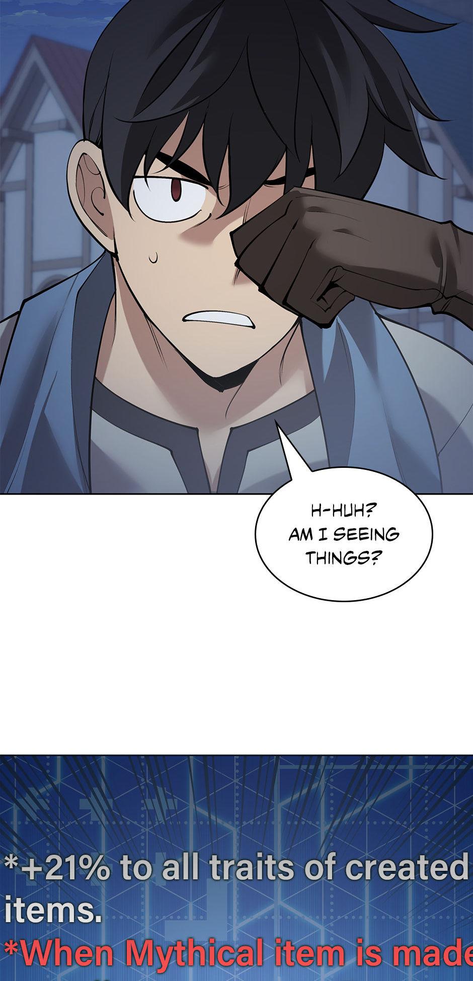 Overgeared Chapter 269 — page 30