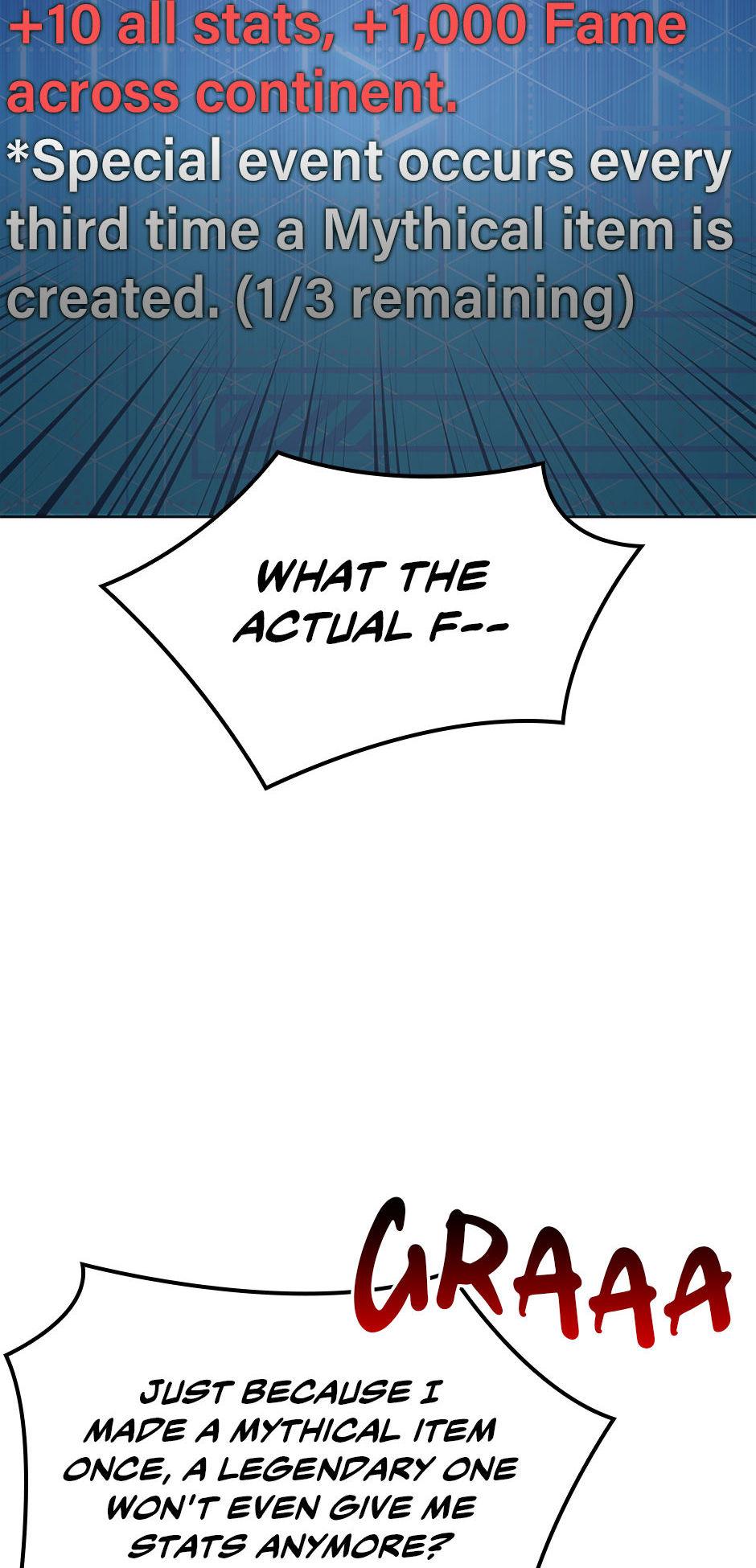 Overgeared Chapter 269 — page 31