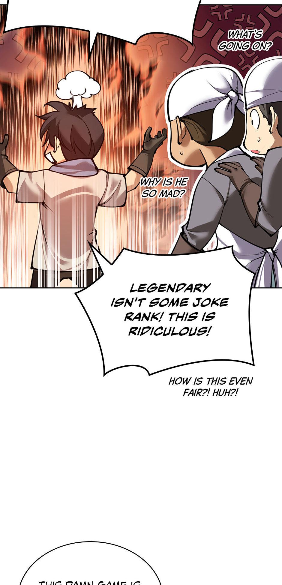 Overgeared Chapter 269 — page 32