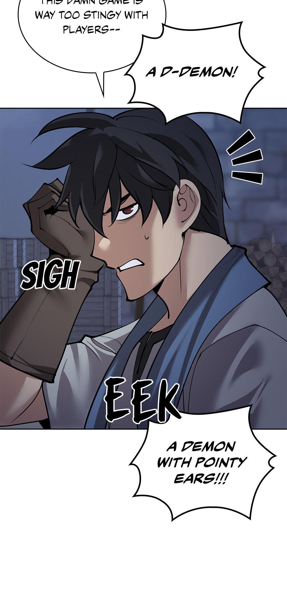 Overgeared Chapter 269 — page 33