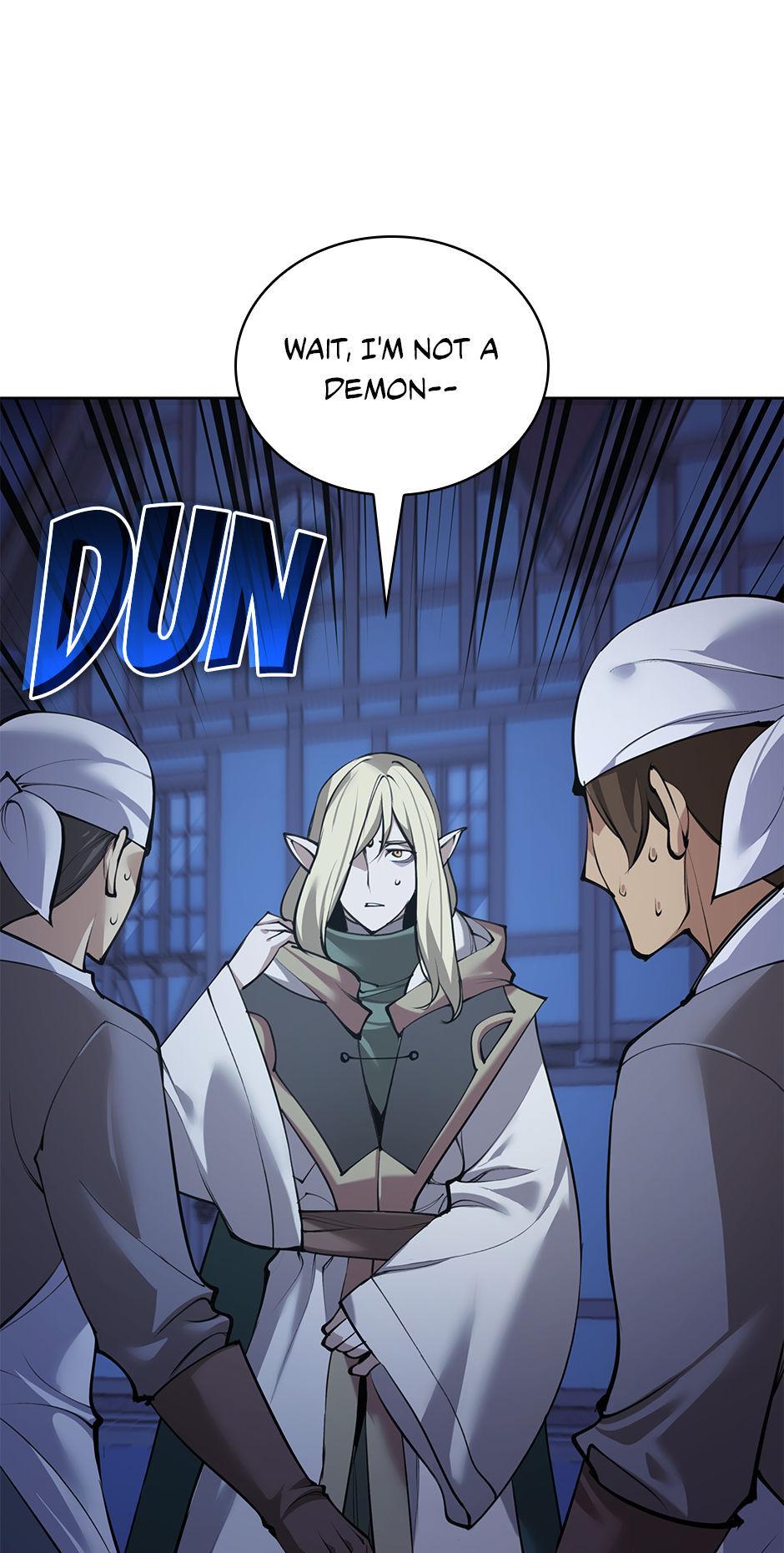 Overgeared Chapter 269 — page 34