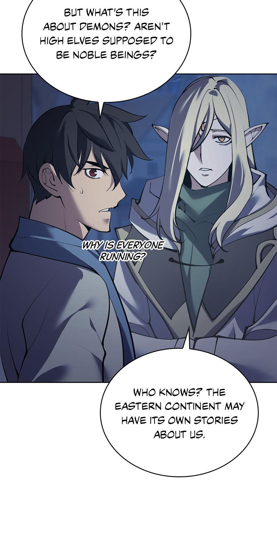 Overgeared Chapter 269 — page 37