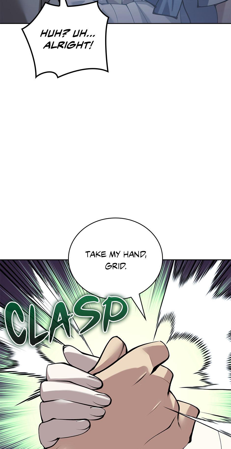 Overgeared Chapter 269 — page 39