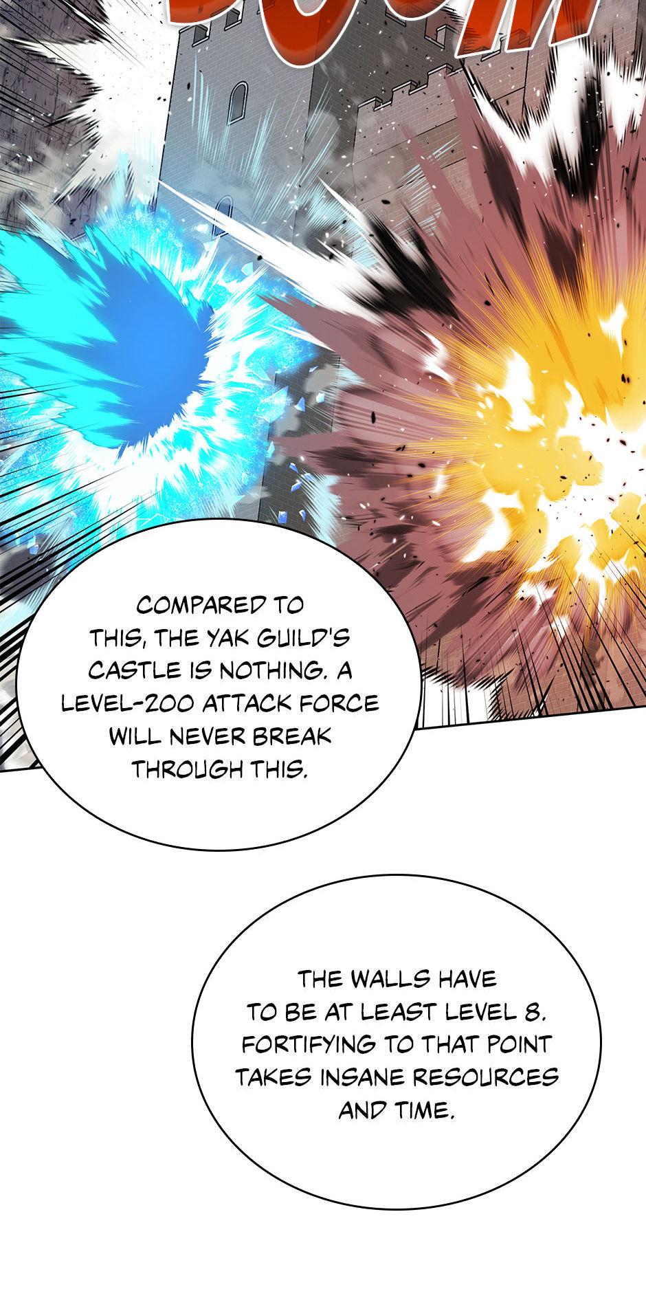 Overgeared Chapter 269 — page 44