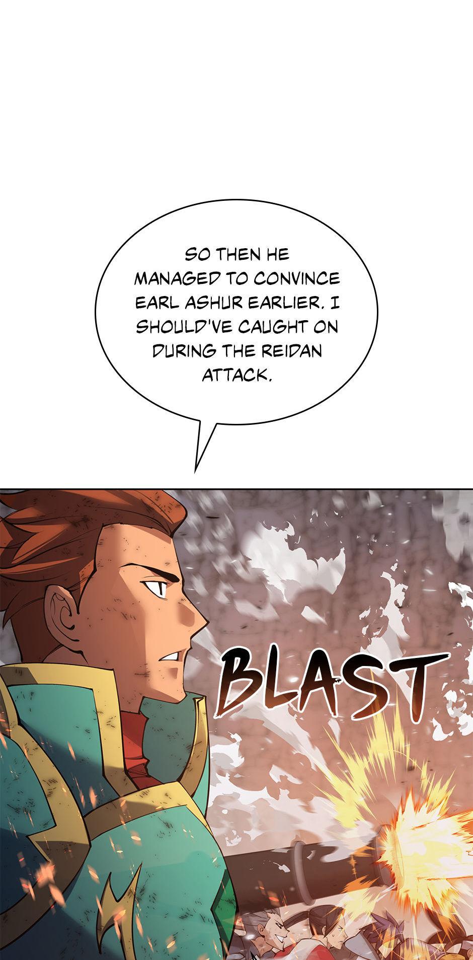 Overgeared Chapter 269 — page 45