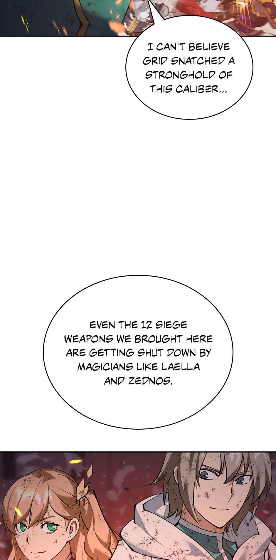 Overgeared Chapter 269 — page 46