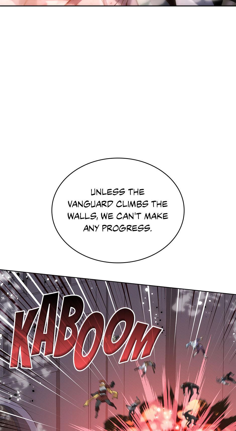 Overgeared Chapter 269 — page 49