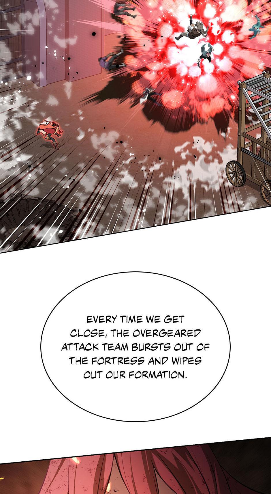 Overgeared Chapter 269 — page 50