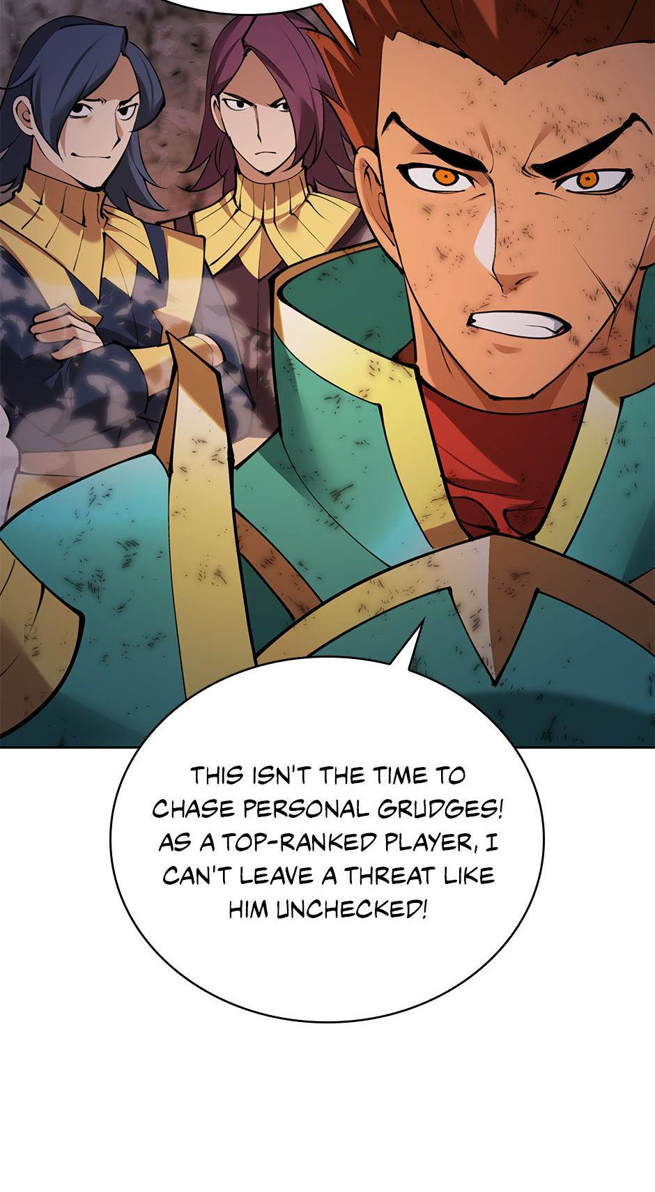Overgeared Chapter 269 — page 52