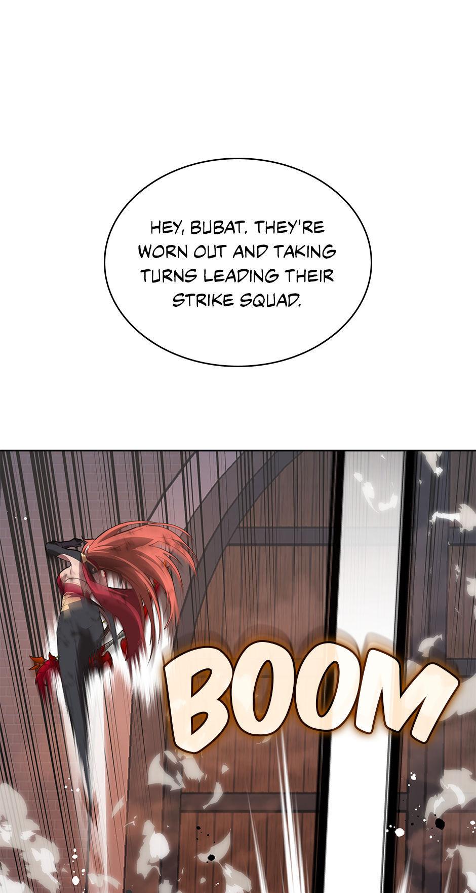 Overgeared Chapter 269 — page 53