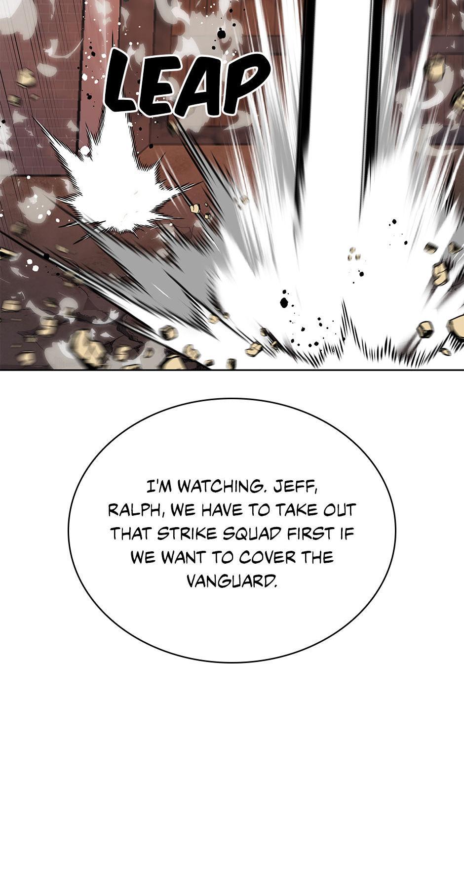 Overgeared Chapter 269 — page 54