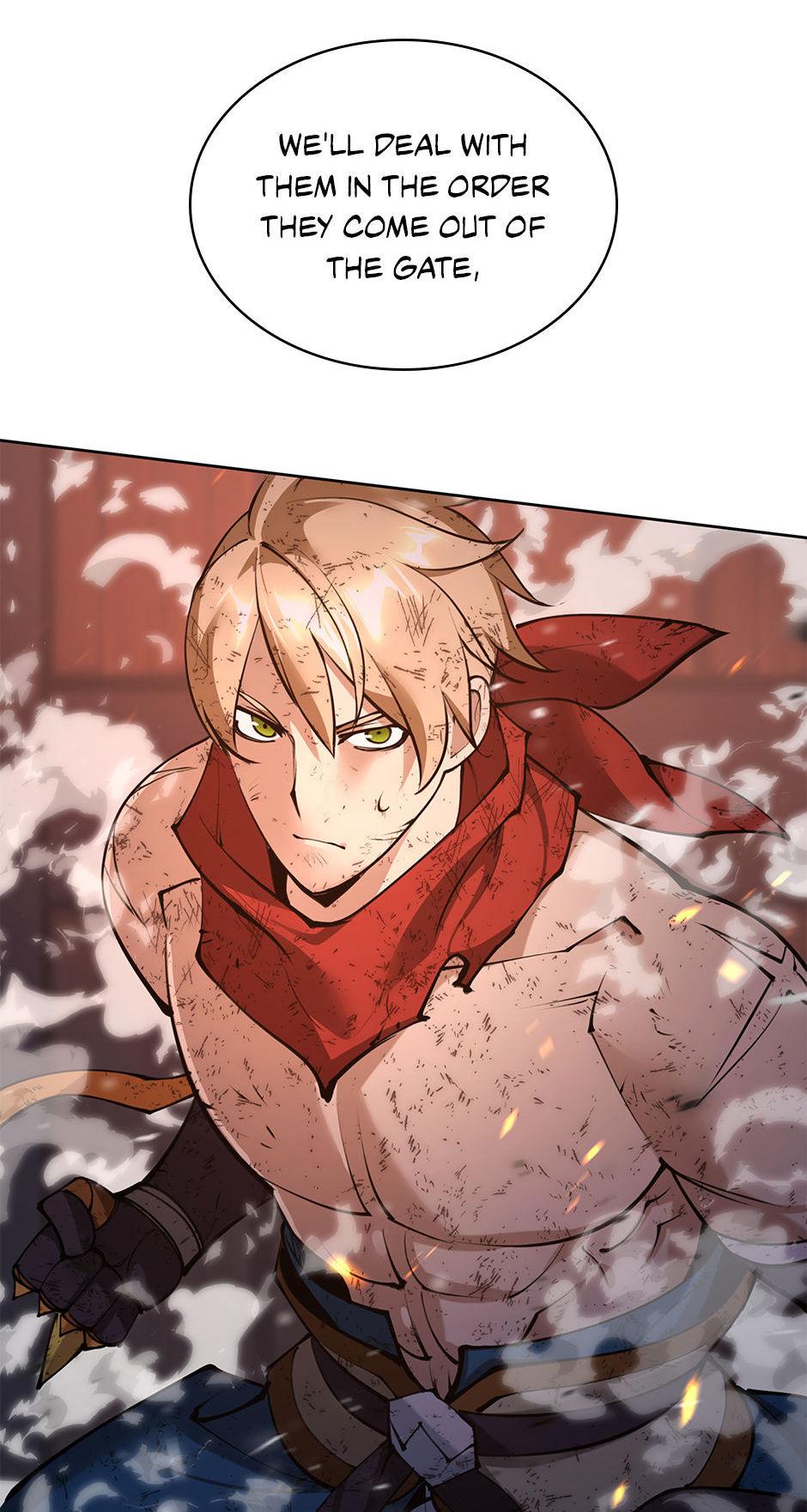 Overgeared Chapter 269 — page 55