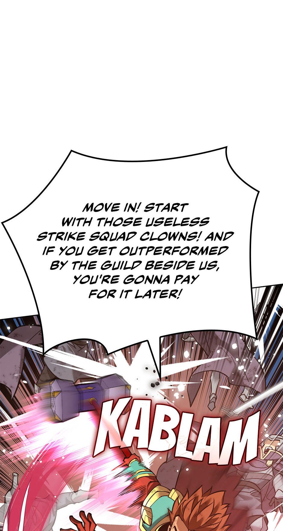 Overgeared Chapter 269 — page 57
