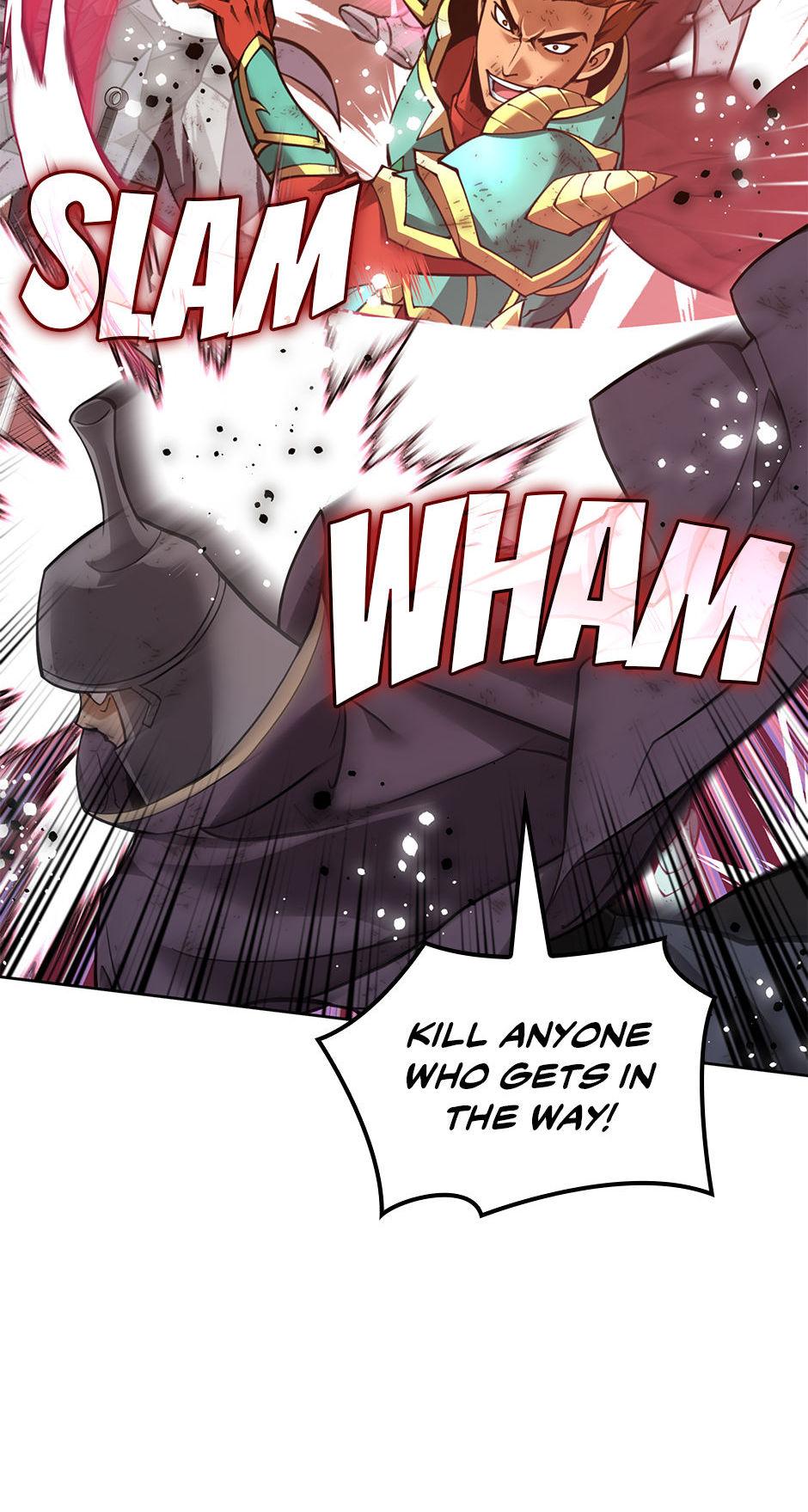 Overgeared Chapter 269 — page 58