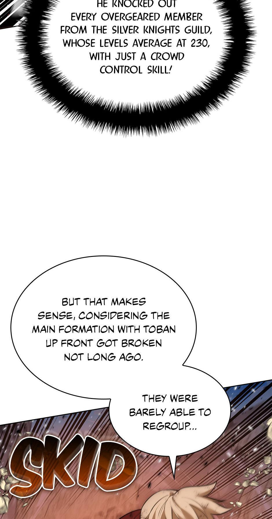 Overgeared Chapter 269 — page 62