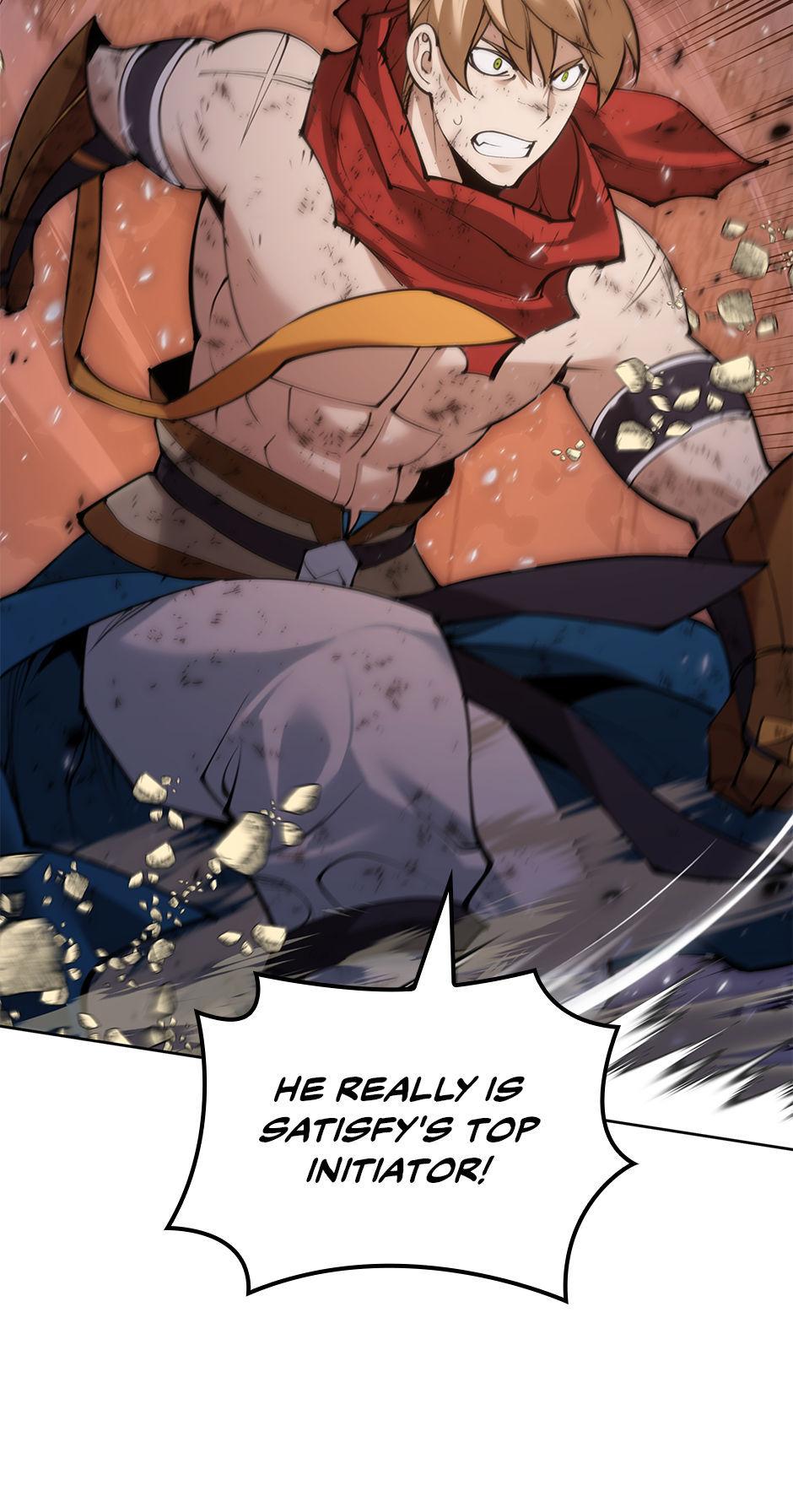 Overgeared Chapter 269 — page 63