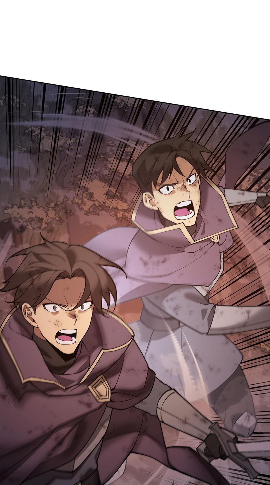 Overgeared Chapter 269 — page 64