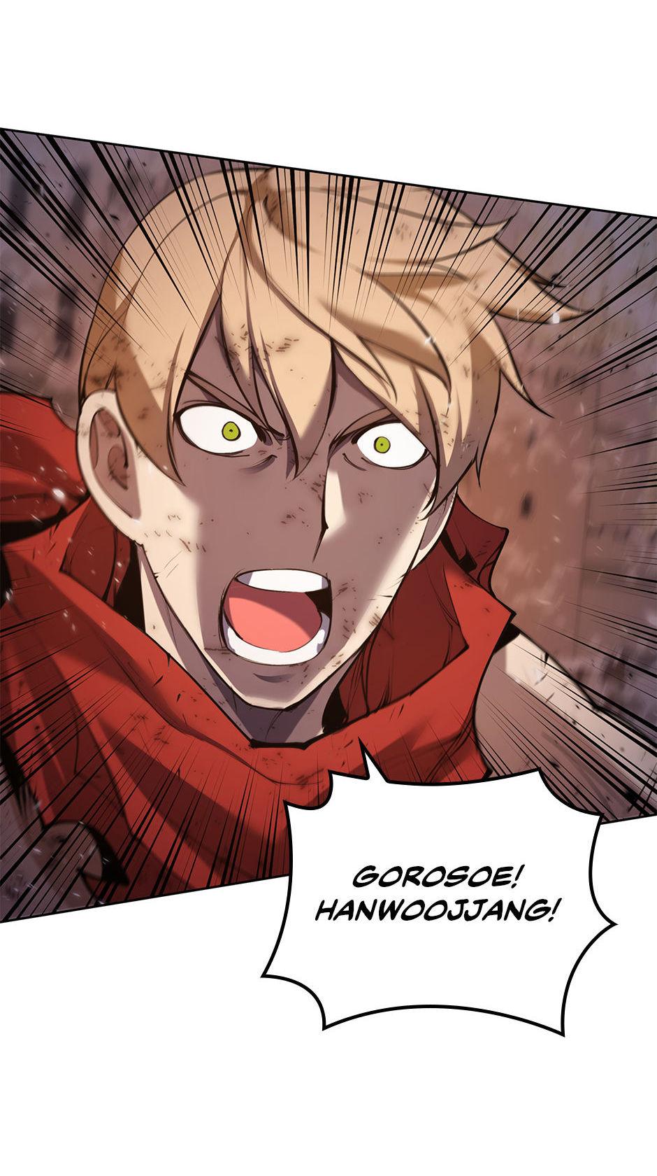 Overgeared Chapter 269 — page 68