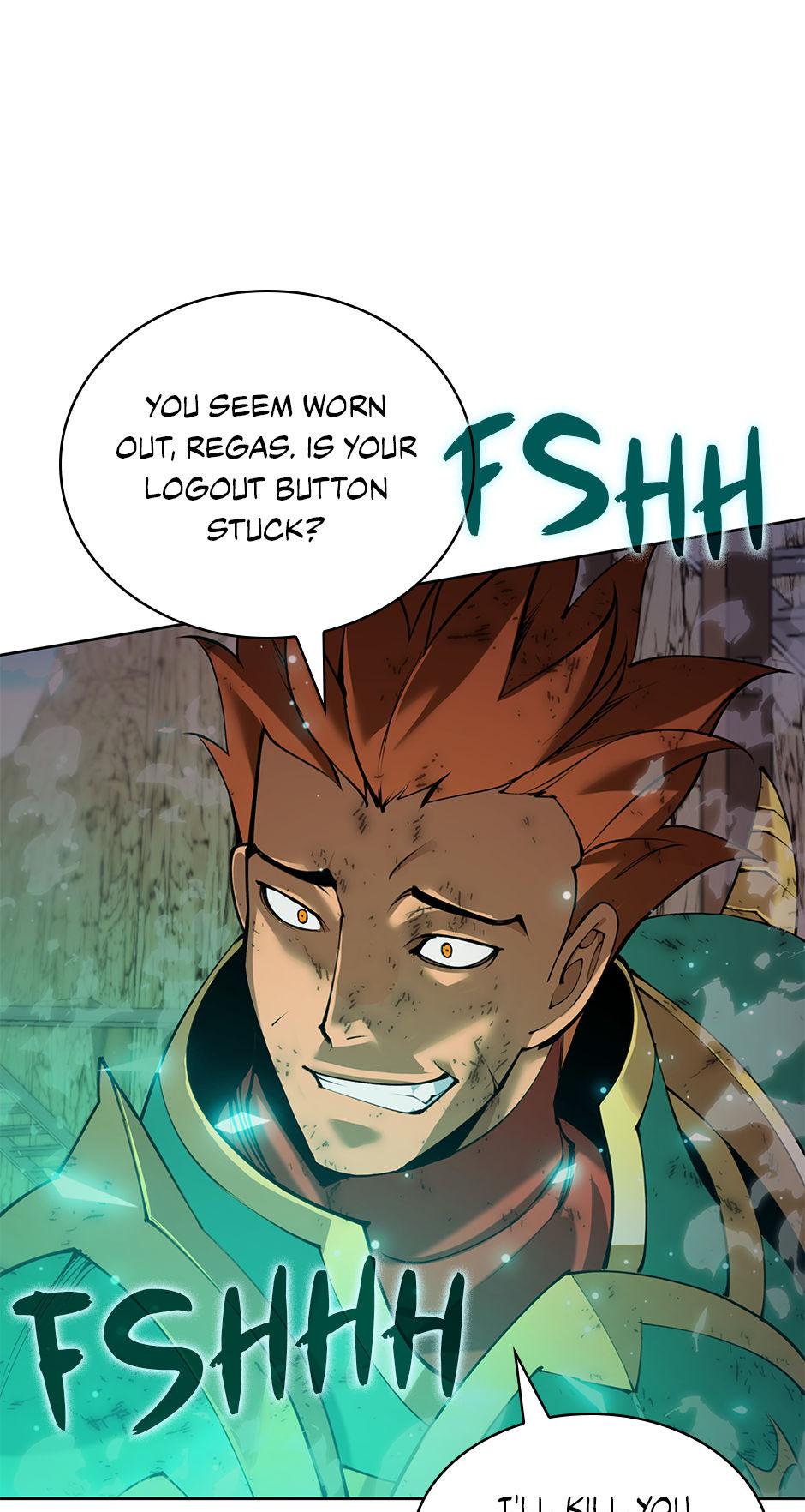 Overgeared Chapter 269 — page 69