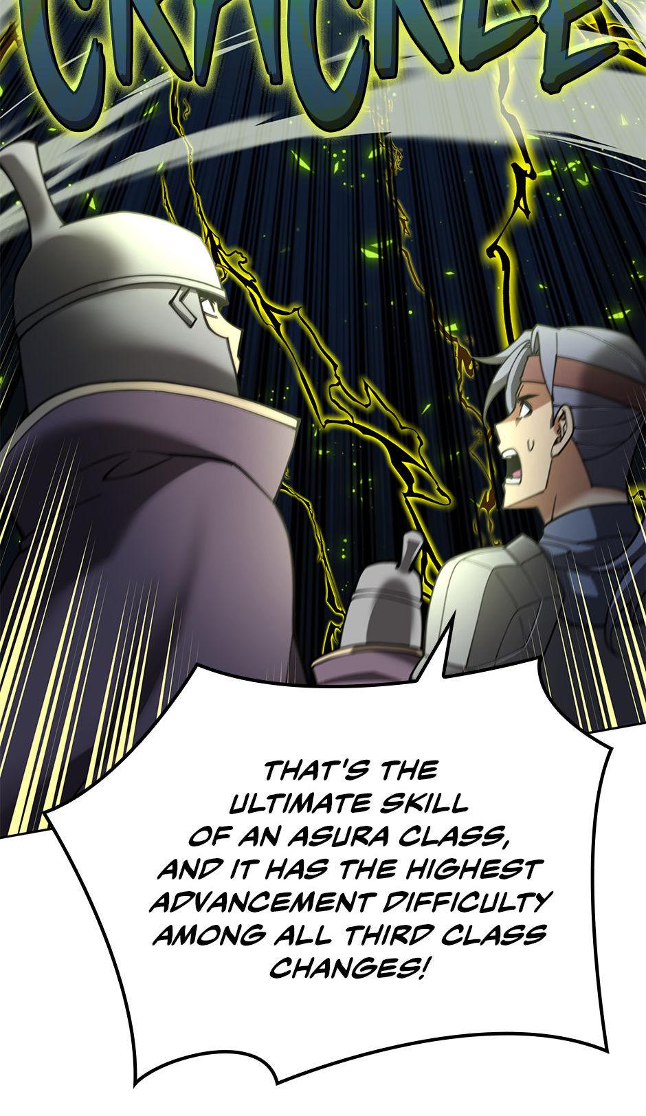 Overgeared Chapter 269 — page 74