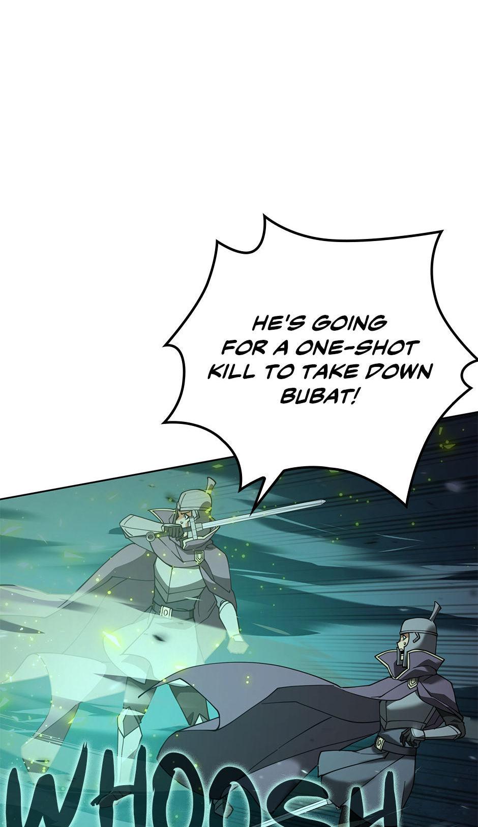 Overgeared Chapter 269 — page 75