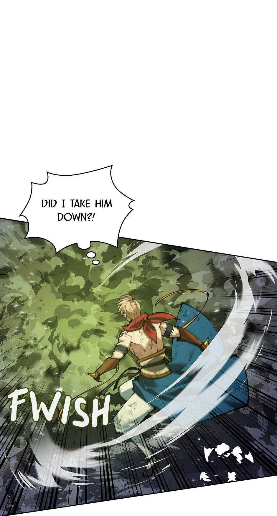 Overgeared Chapter 269 — page 80