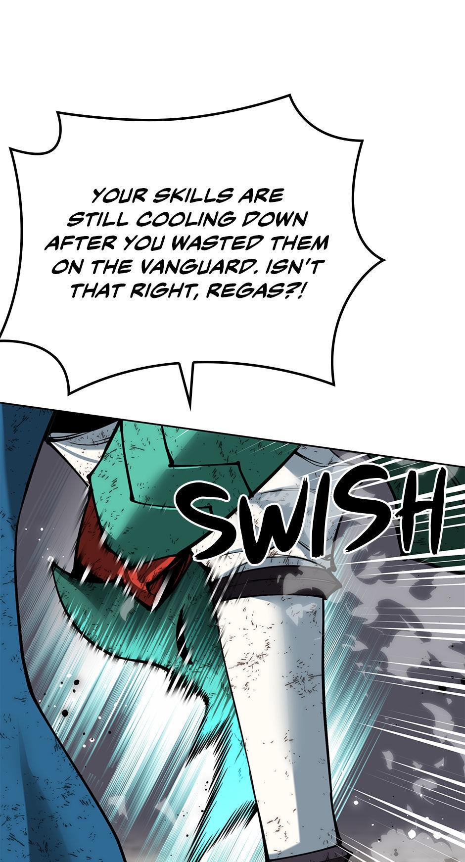 Overgeared Chapter 269 — page 84