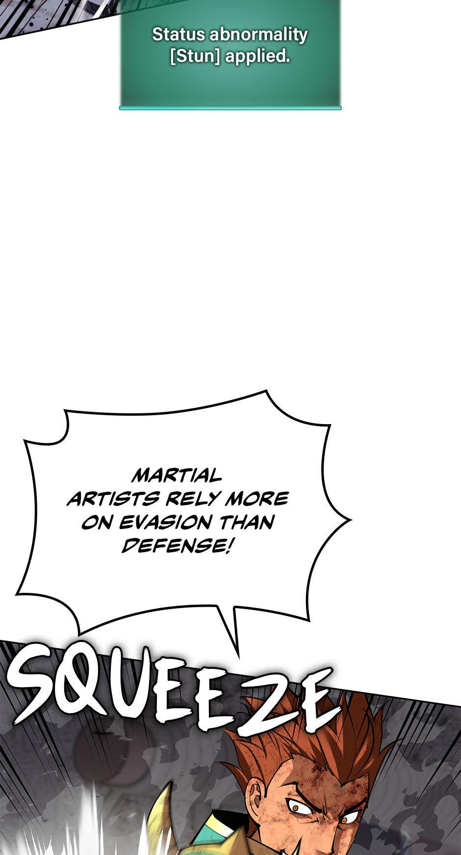 Overgeared Chapter 269 — page 87