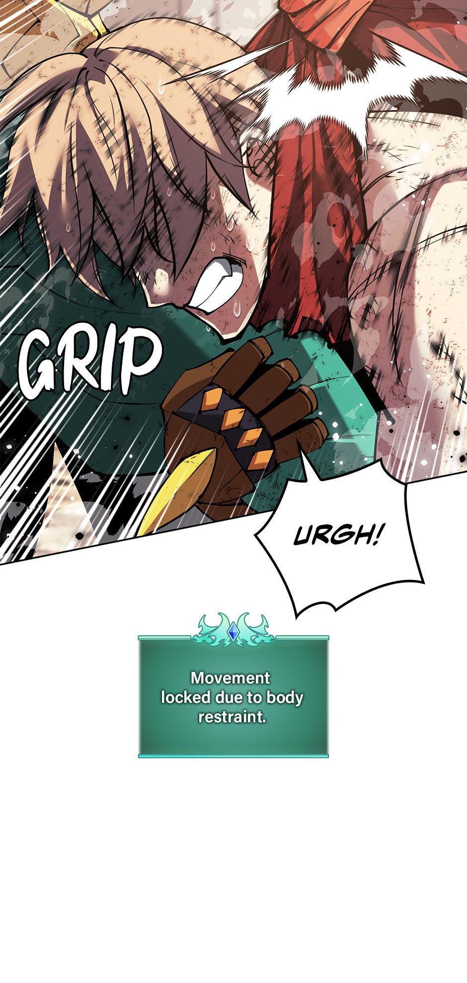 Overgeared Chapter 269 — page 91