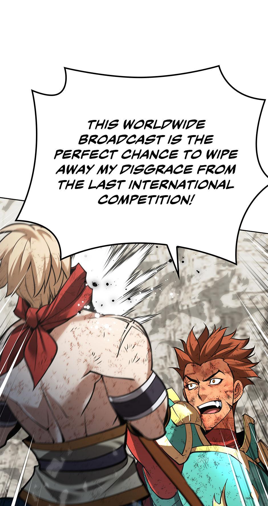 Overgeared Chapter 269 — page 93