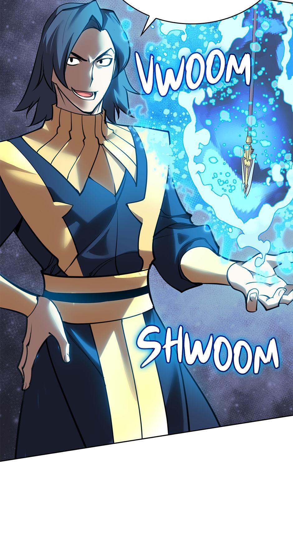 Overgeared Chapter 269 — page 98