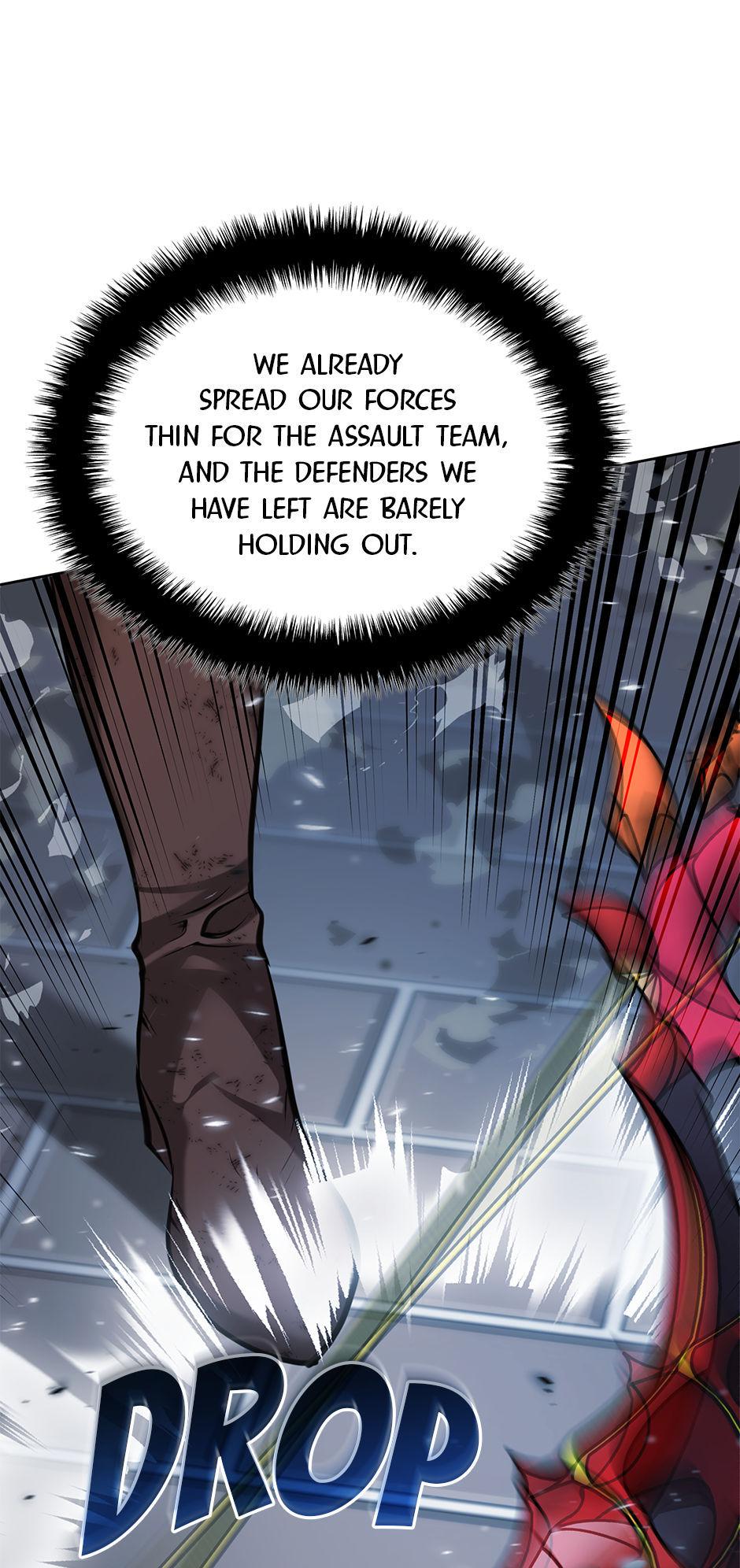 Overgeared Chapter 269 — page 104