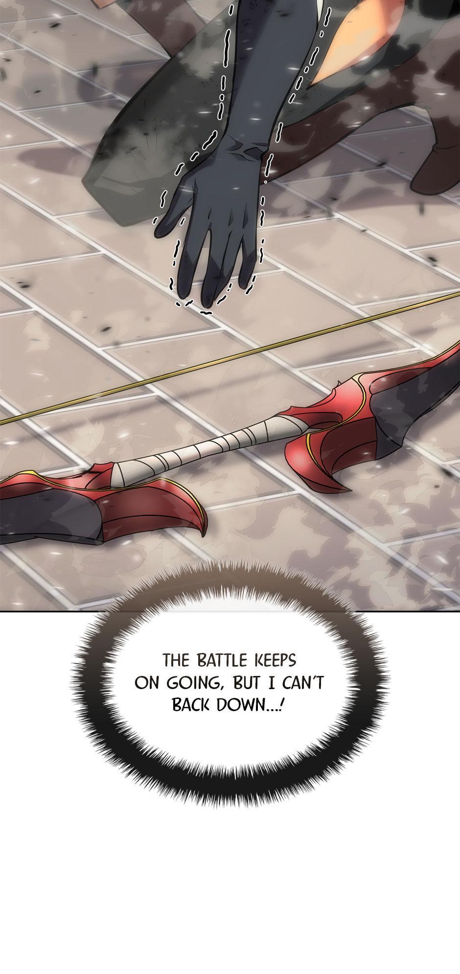 Overgeared Chapter 269 — page 109