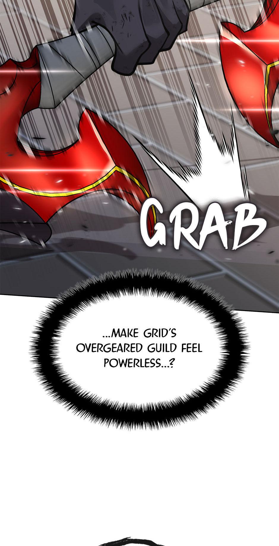 Overgeared Chapter 269 — page 113
