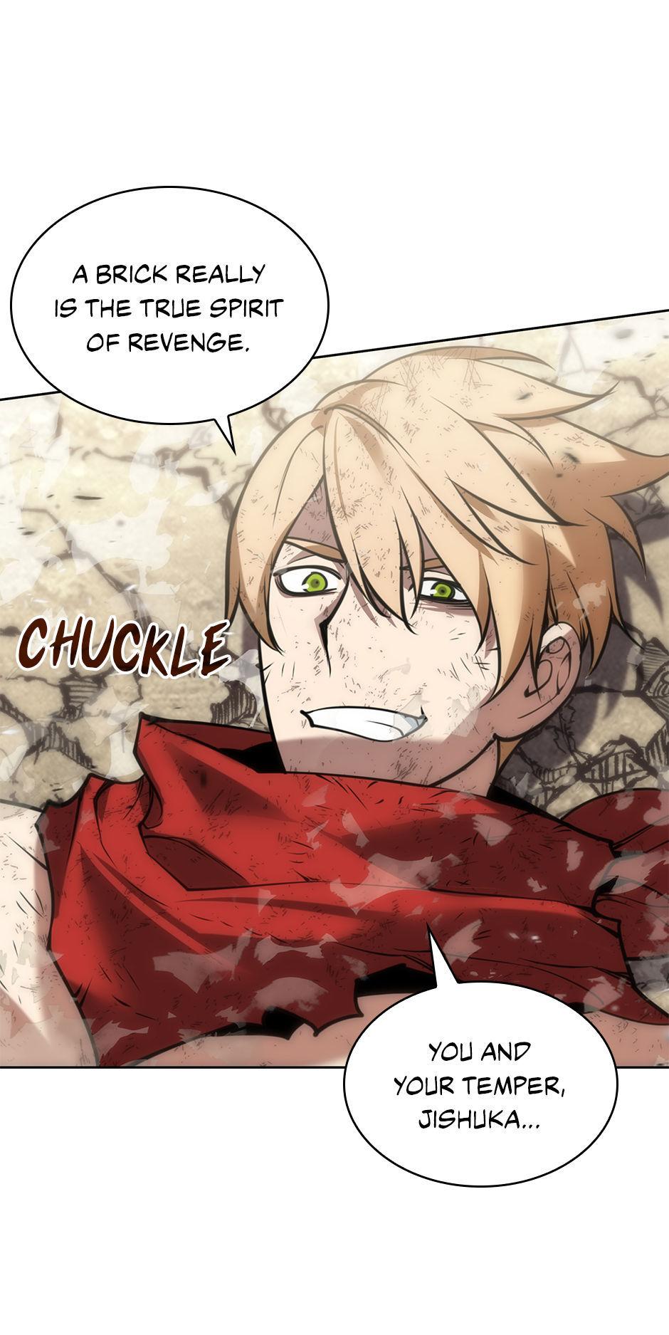 Overgeared Chapter 269 — page 116