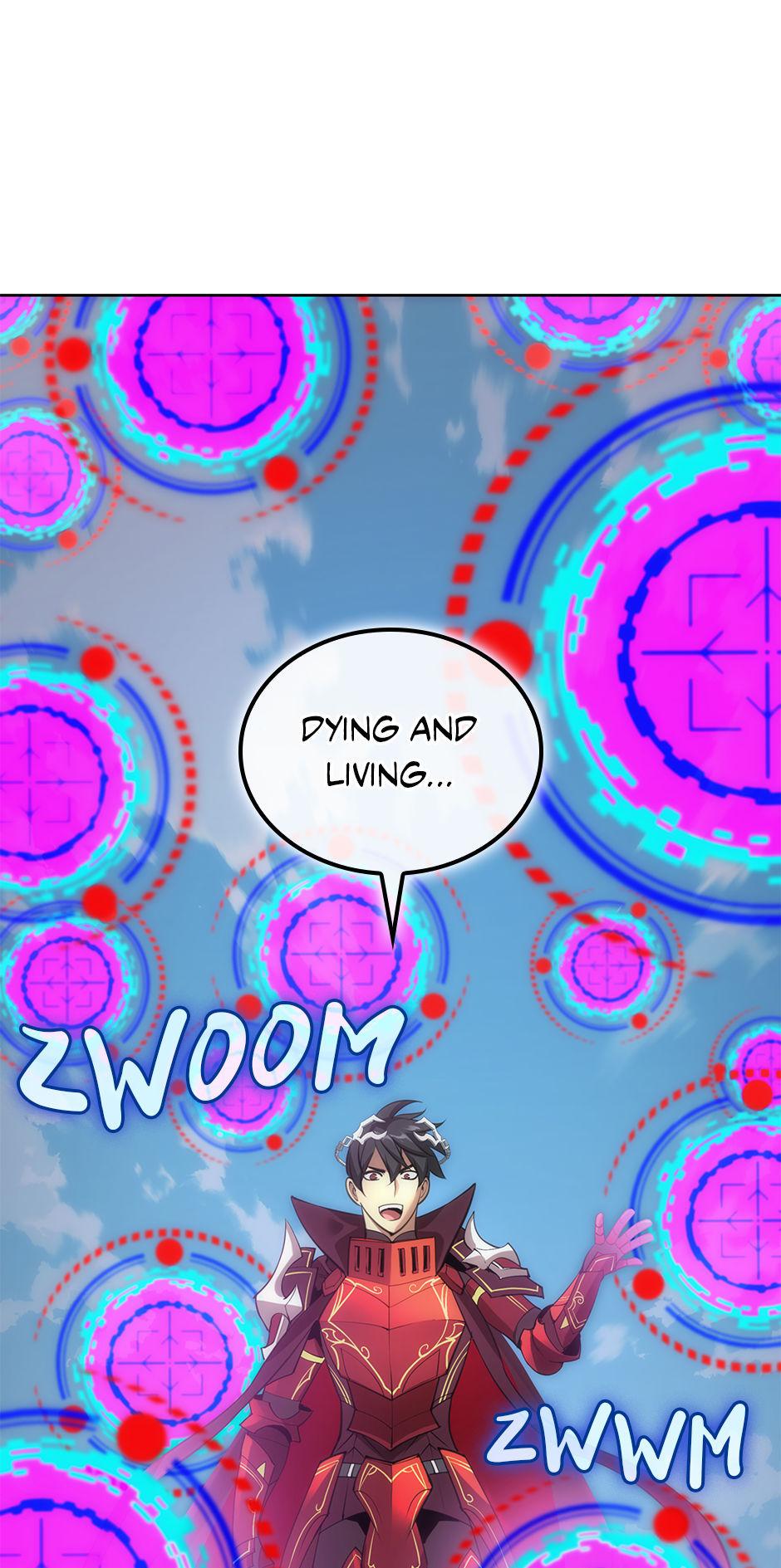 Overgeared Chapter 269 — page 119