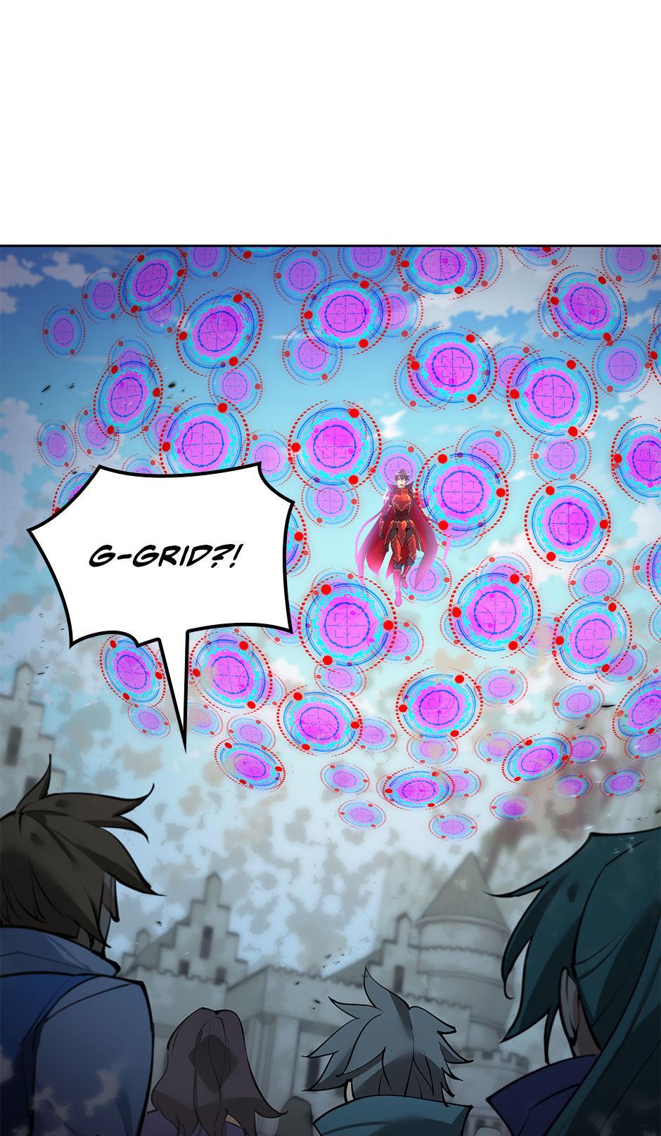 Overgeared Chapter 269 — page 124