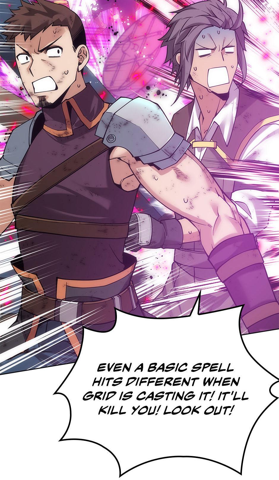 Overgeared Chapter 270 — page 3